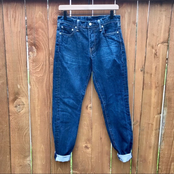 Levi's | Jeans | Levis Blue Jeans 51 W3 L32 | Poshmark